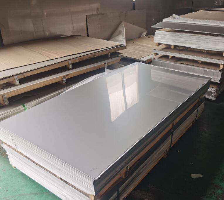 姚安321不锈钢板