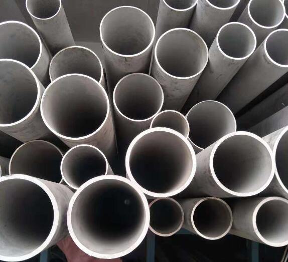 姚安321不锈钢管