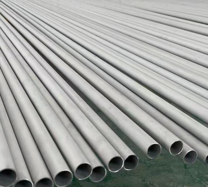 姚安441不锈钢管