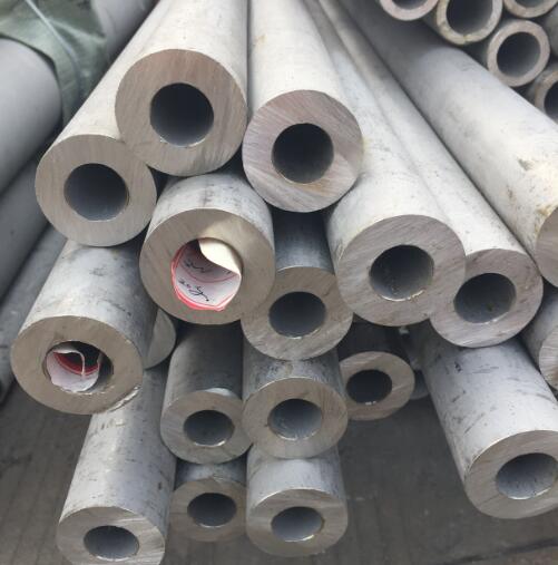 姚安321不锈钢管