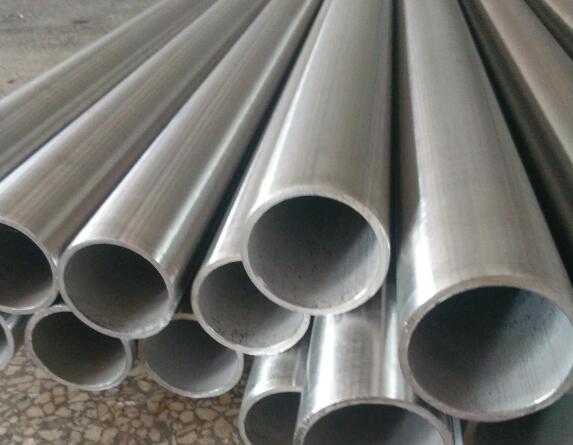 姚安321不锈钢管