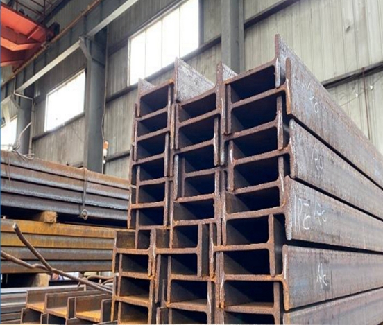 姚安Q420C工字型钢